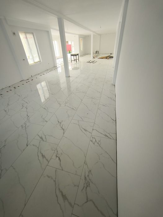 Amenajări interioare