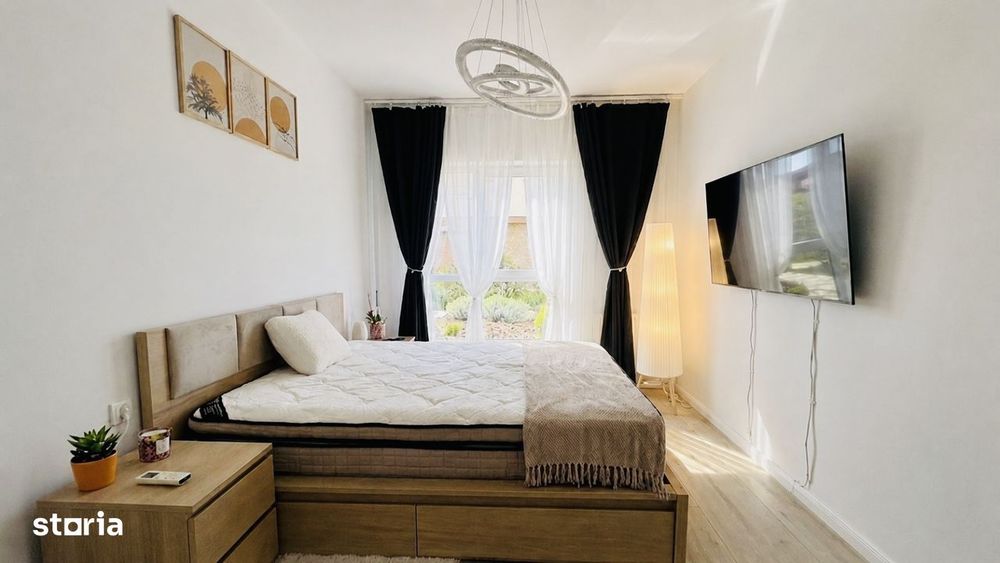 Apartament – București, Tei - Toboc, Tei - Vedere 5
