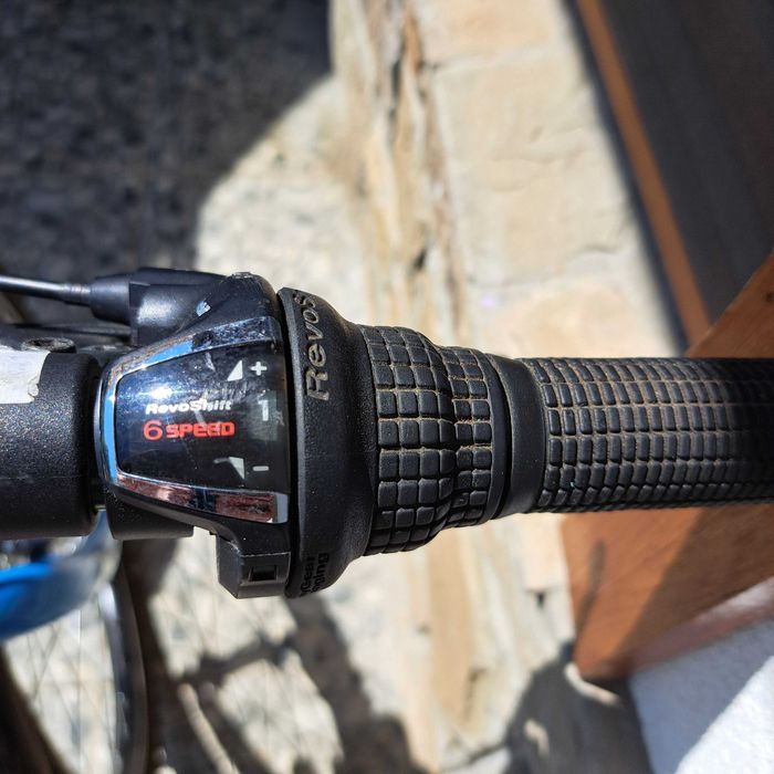 Детски велосипед 20 цола