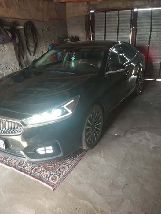 Продам машину Кия