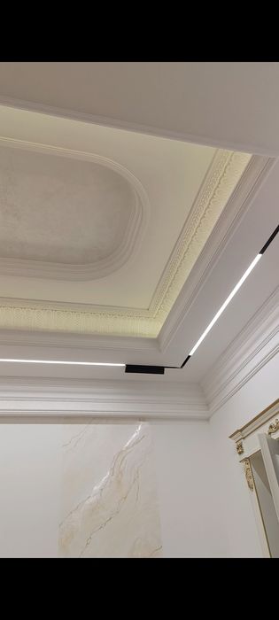 remont malarka ishlari kv 7$ boshlanadi