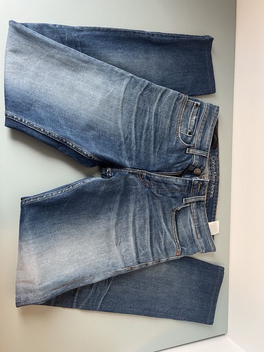 Blugi barbati Calvin Klein