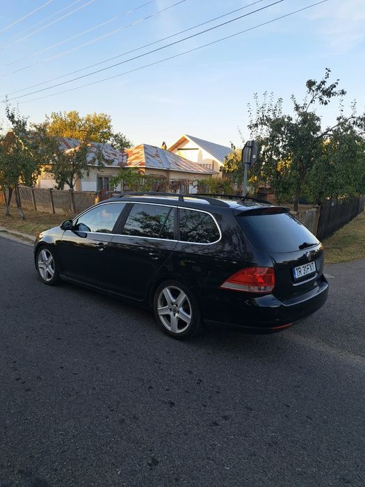 Vw golf 1.4tsi 2008
