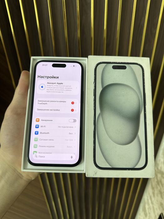 Iphone 15 128 Айфон 15 128