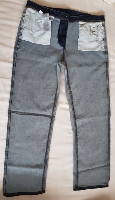 Vand blugi noi, straight