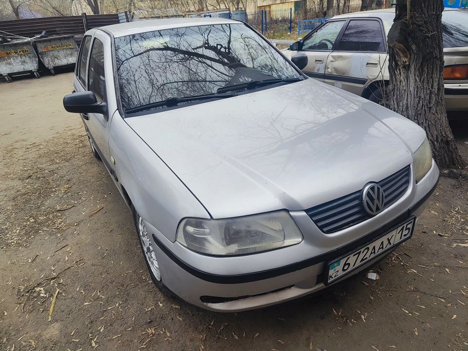 Продам автомобиль в хорошем состоянии