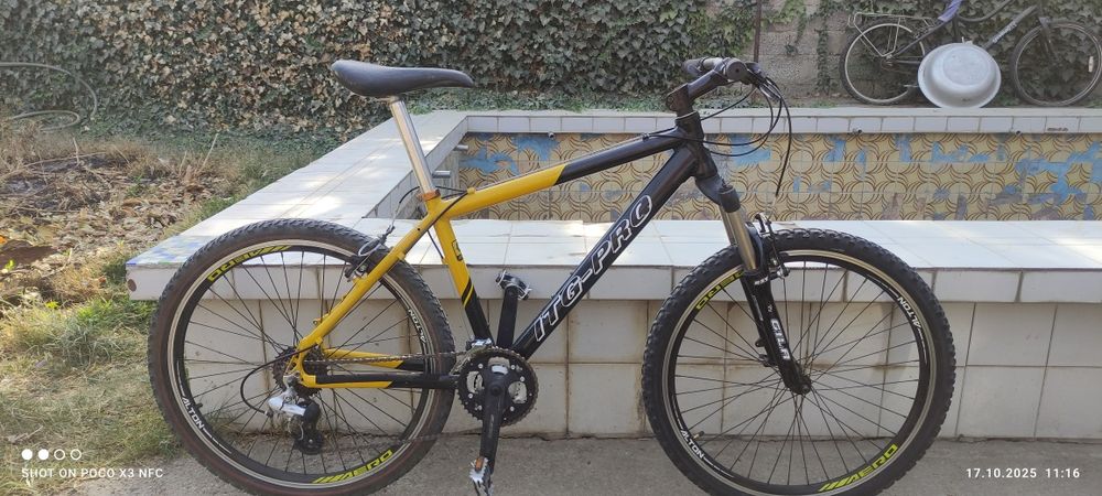 Распродажа Aмериканскиe велосипеды