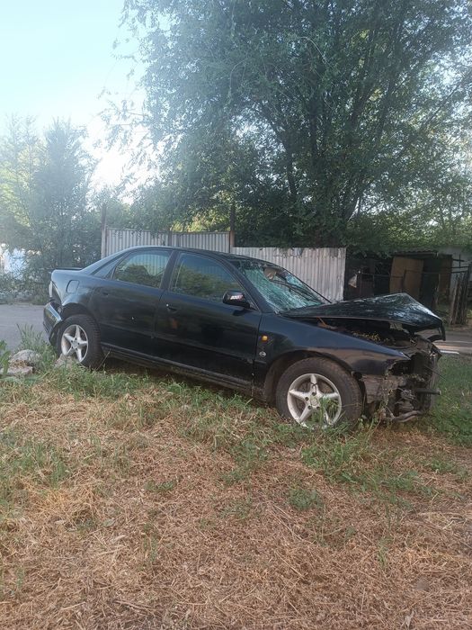 Авто аварийного состояния