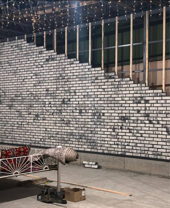 Фасадни плитка в ташкент Узбекистан