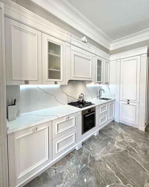 Столешница из искусственного камня