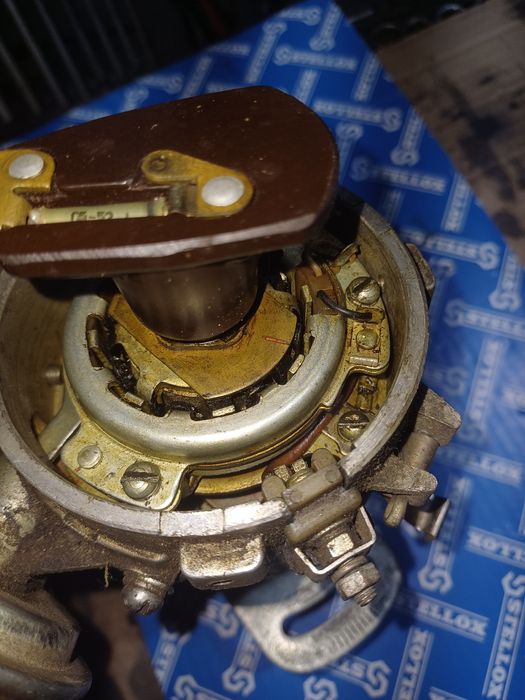 Стартер зил газ уаз