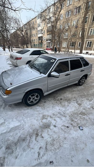 Продам ваз 2114 срочно