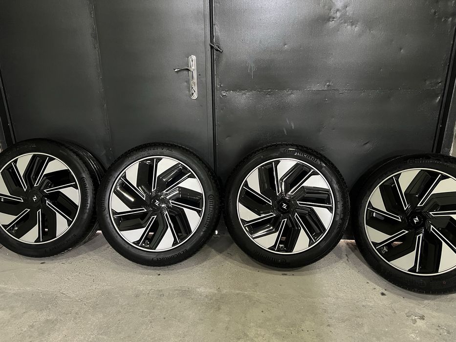 Донгфен диска балон 21