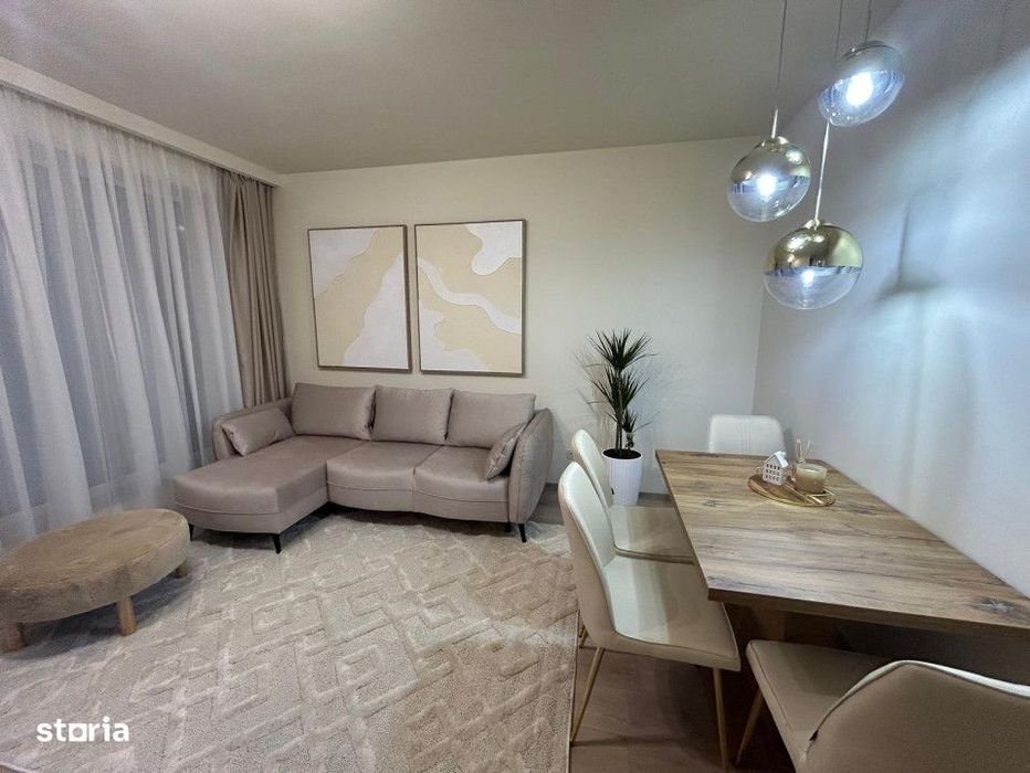 Apartament 3 camere decomandate, preluare chiriasi, terasa 40 mp, Grig — fotografia 1