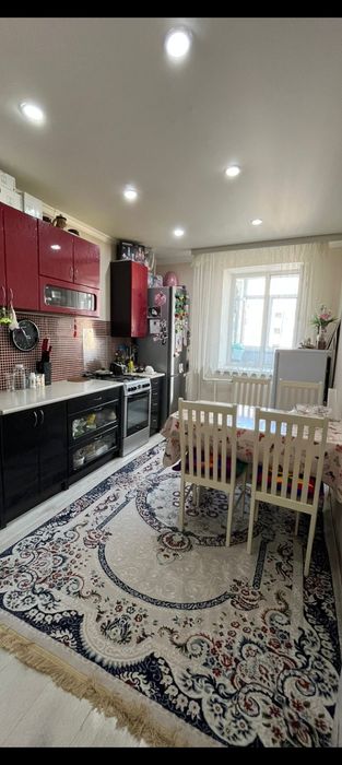 Продам ковер 3×4 в отл состоянии