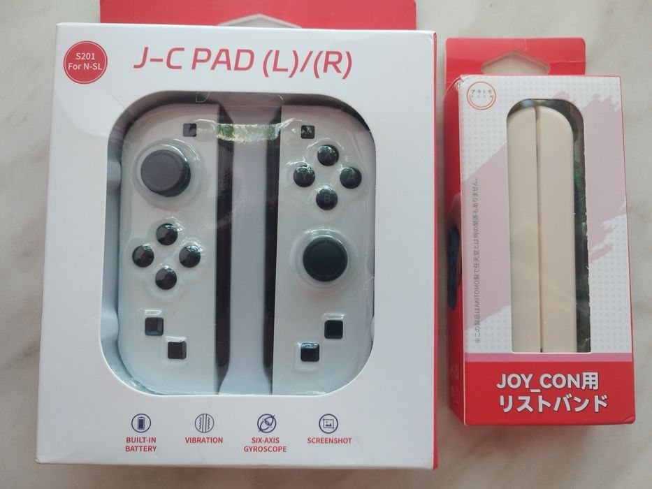 Controller Joy-Con nintendo switch