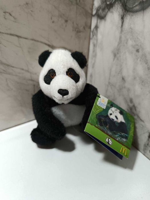 Плюшени мини играчки по 3 евро