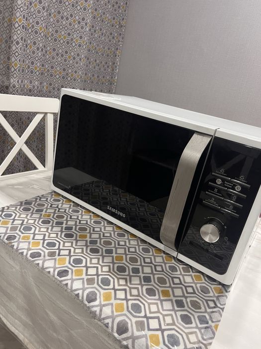 Продам микроволновку в идеальном состояний!