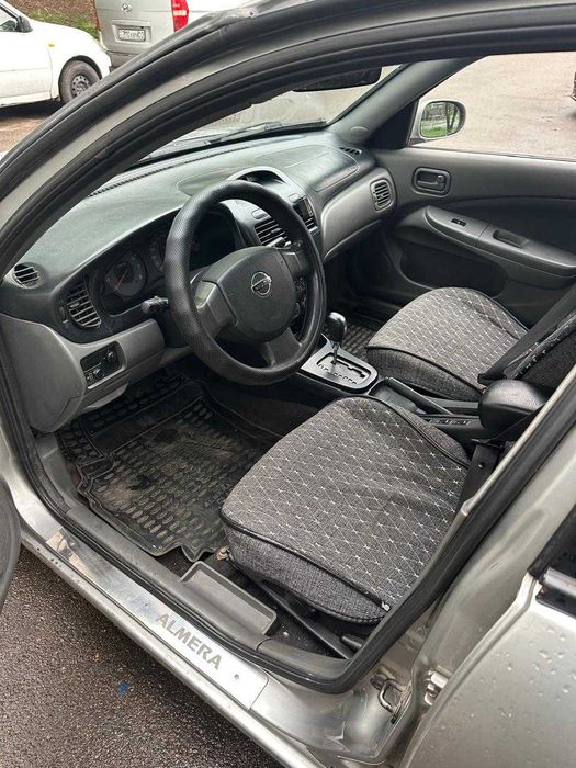 Ниссан можно рассрочку!