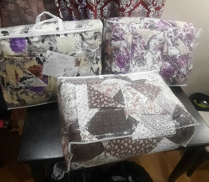 спален комплект 220/240