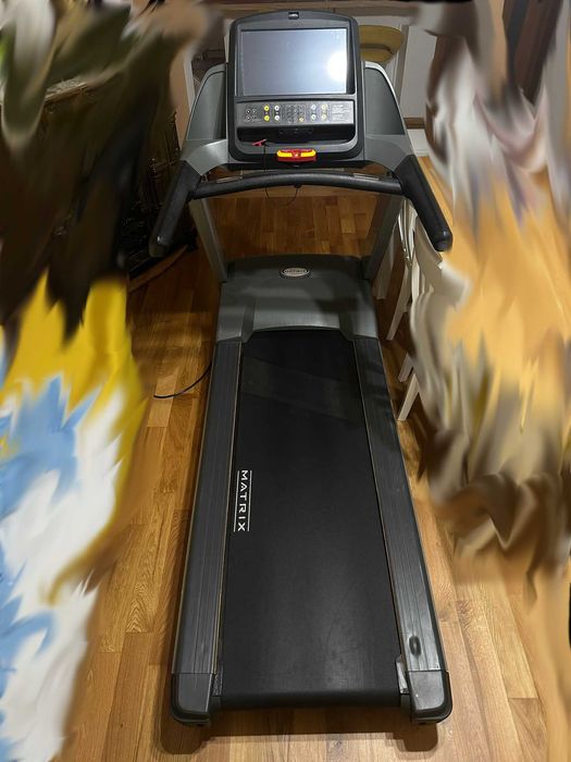 Banda de alergat - Treadmill Matrix T3xe