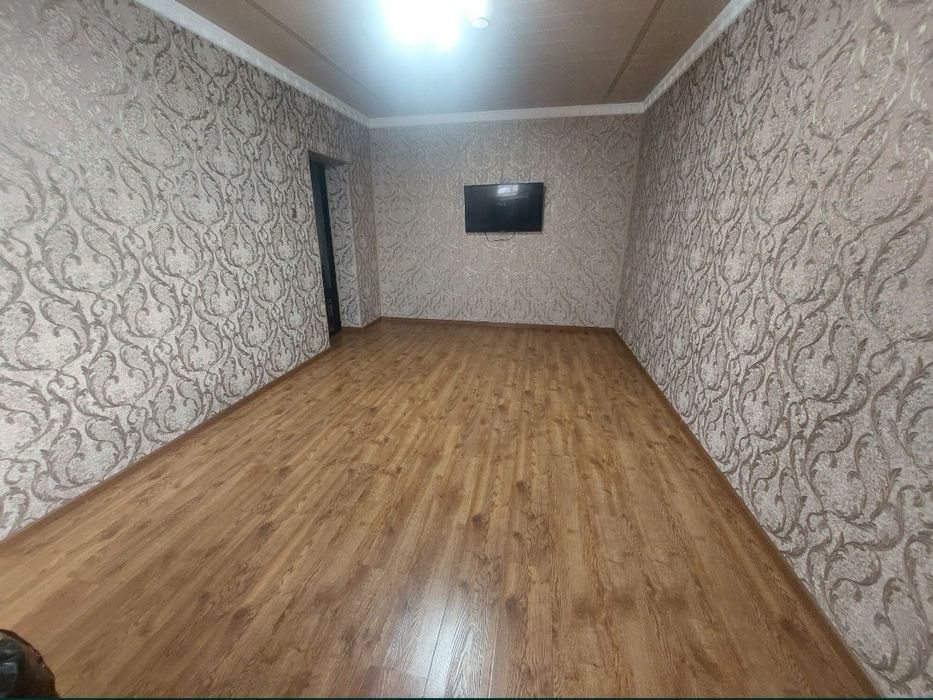 Сдаётся 2-ком квартира 6 этаж с 9-ти этажн дома 62 кв.м. Компас Куйлик