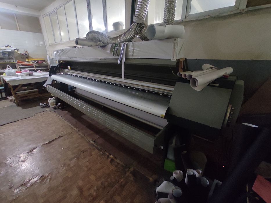 Pechat Aparat SotiLadi 3000$