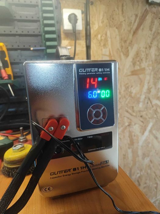 Recondiționare / Reparații Acumulatori Scule Electrice (Schimb celule Li-Ion)