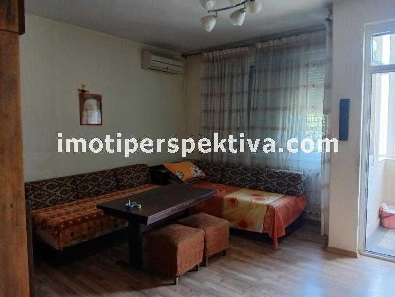 Продава се Двустаен апартамент в Пловдив, Кършияка - 70 кв.м за 1829 €/кв.м - Снимка #1