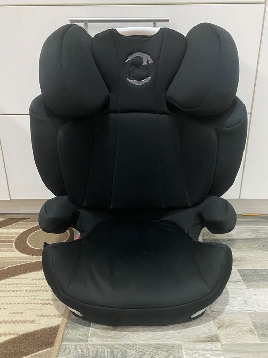 Столче за кола Cybex Solution Q3 fix