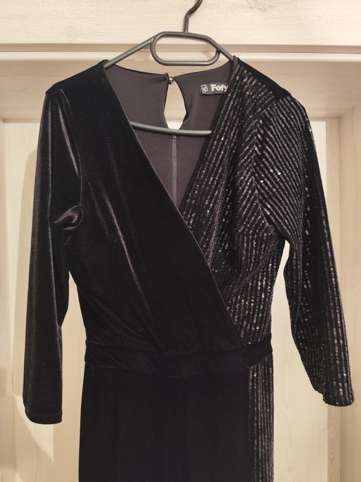 Salopeta Fofy marime 42