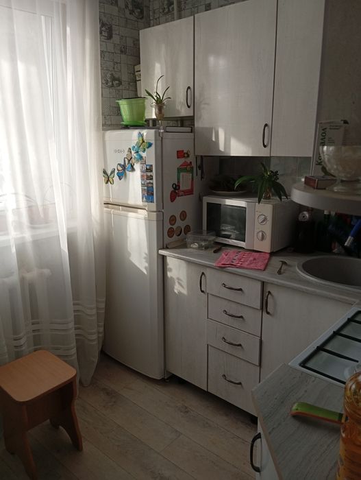 Продам 1-ком квартиру