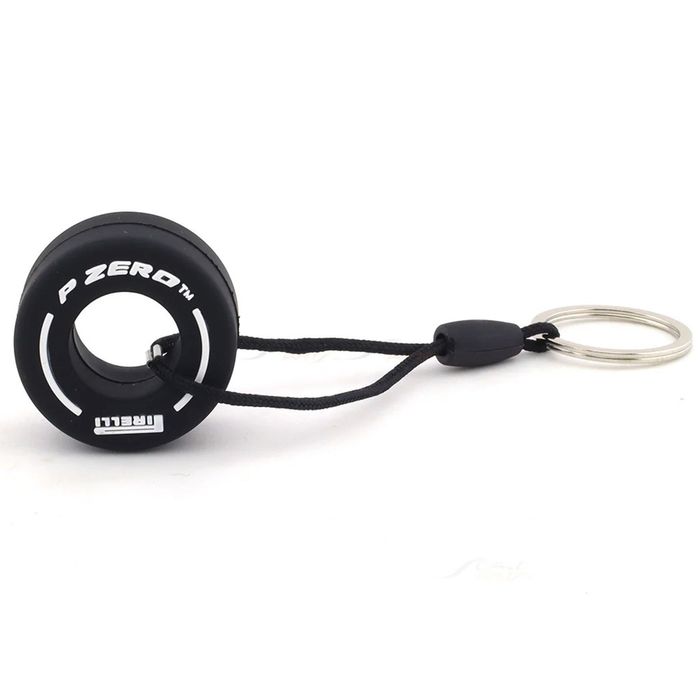 Ключодържатели Пирели Формула 1 Pirelli F1 Keychain