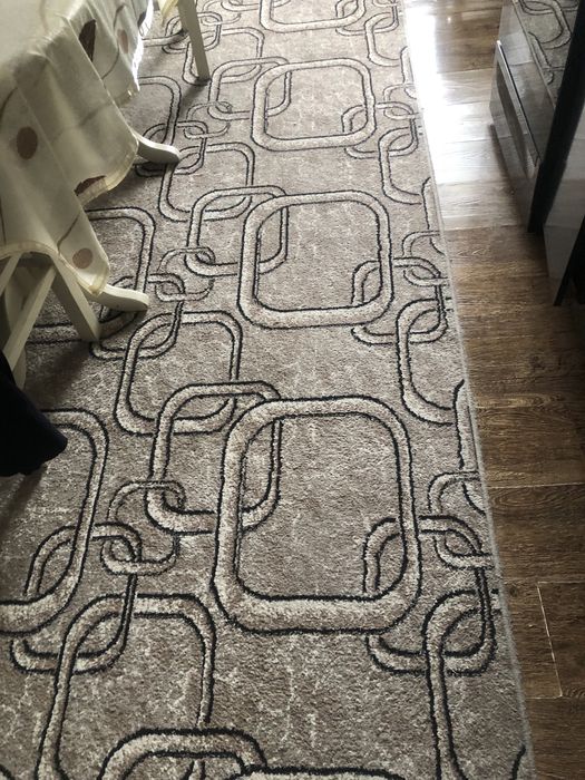 Ковролан 3на1,5 после стирки