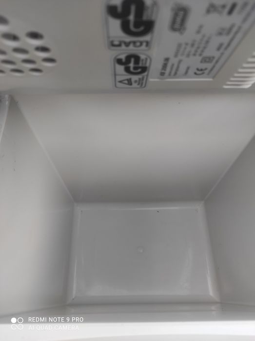 Хладилна чанта Quigg