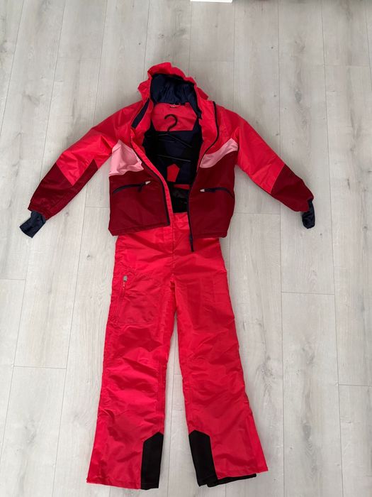 Vand costum ski copii