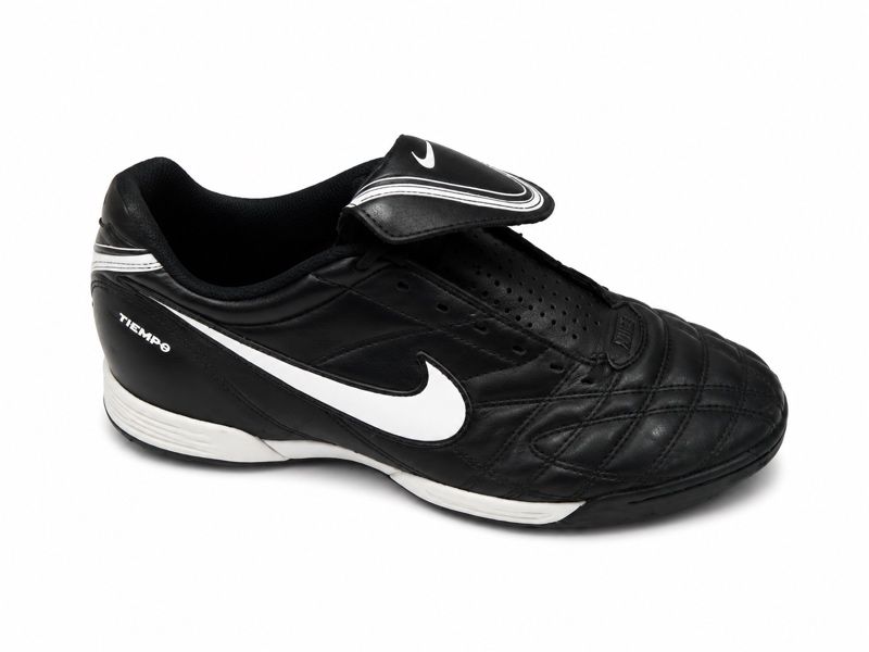 Nike Tiempo ||| стоножки 2010г