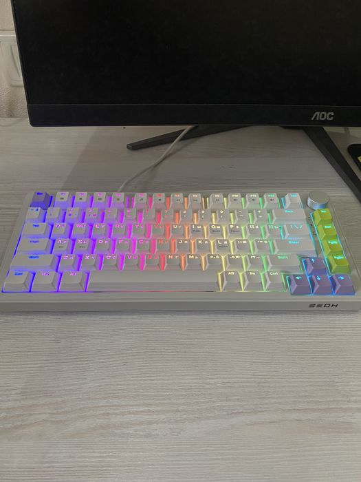 Срочно! Зеон K01