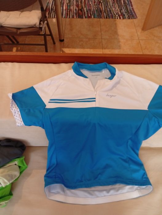 Мъжки спортни блузи