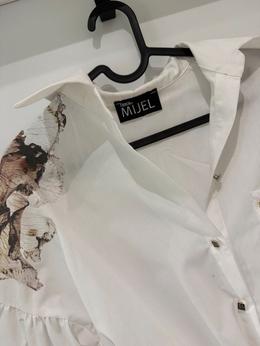 Дамска риза Mijel, T-shirt Avin, сако Verichy, Evis