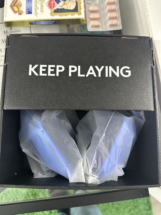 vand casti logitech g733