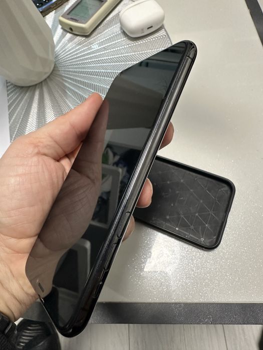 Iphone XS 64gb+кейс