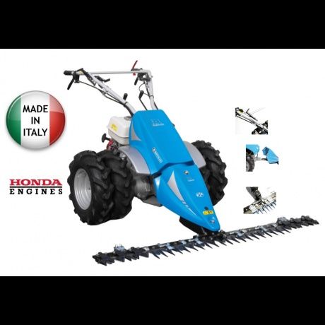 Motocositoare Bertolini Alpin B139