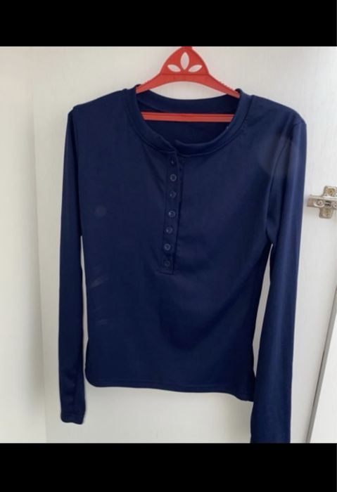 Продам лонгсливы