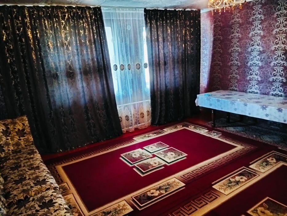 Продается дом...