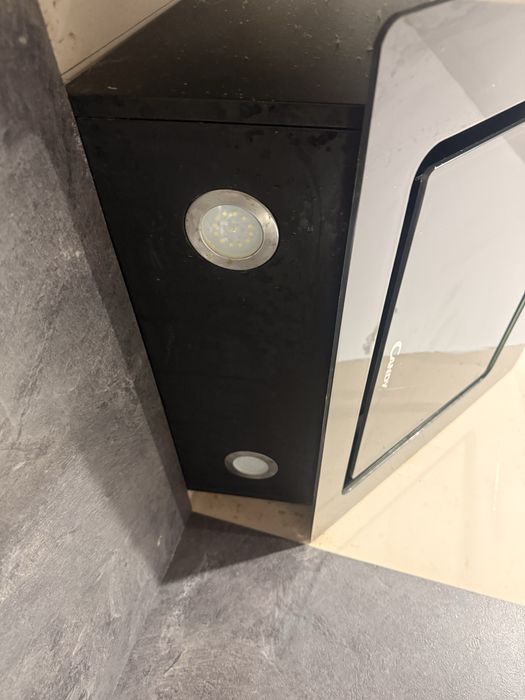 Абсорбатор Candy за вграждане