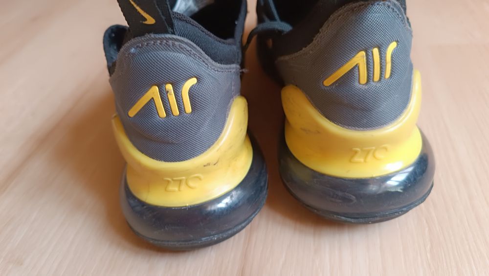Nike Air 39 номер