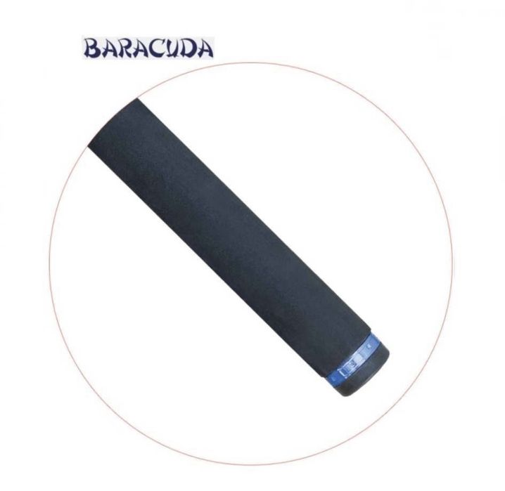 Lanseta fibra de carbon Passion Power 2702 A:40-125