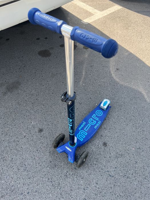 Самокат Maxi Micro