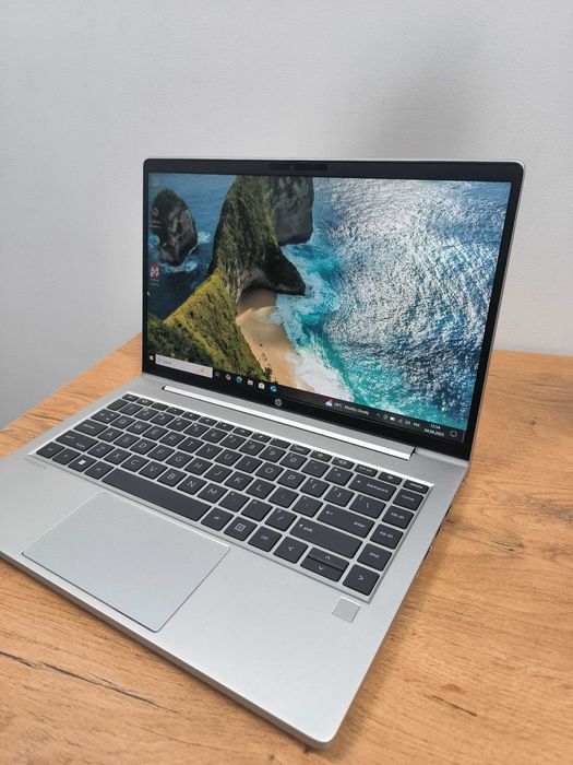 Ультрабук HP ProBook 445 G9